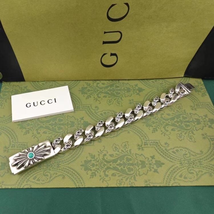 Gucci Bracelets